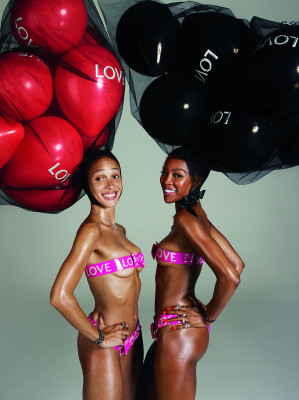 Naomi Campbell pic #1160750