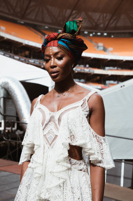 Naomi Campbell pic #1248060