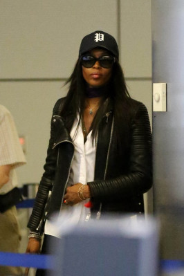 Naomi Campbell pic #800170