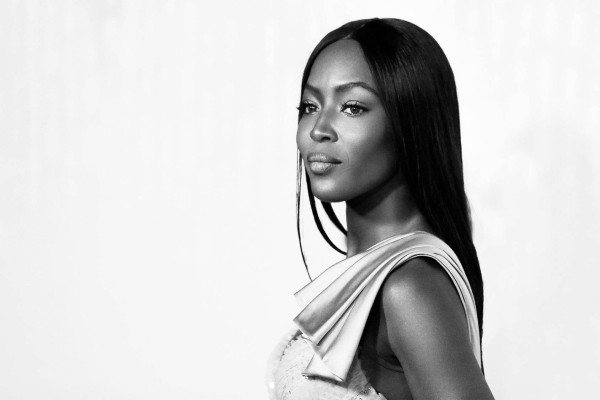 Naomi Campbell pic #1287828