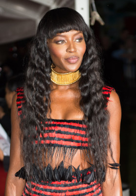 Naomi Campbell pic #1263572