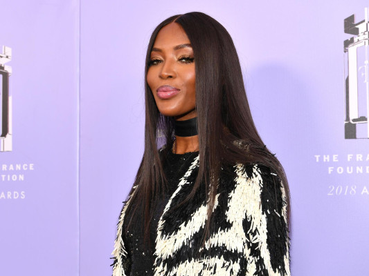 Naomi Campbell pic #1252070