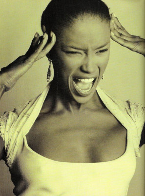 Naomi Campbell pic #1219045