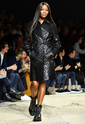 Naomi Campbell pic #1127749