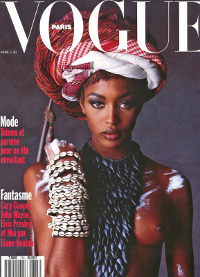 photo 28 in Naomi Campbell gallery [id1255290] 2021-05-11 00:00:00