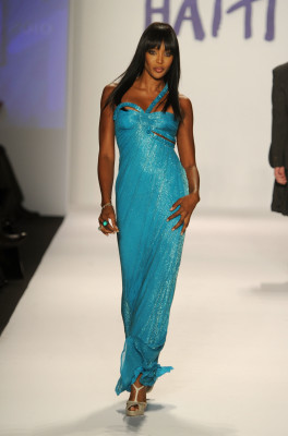 Naomi Campbell pic #1114250