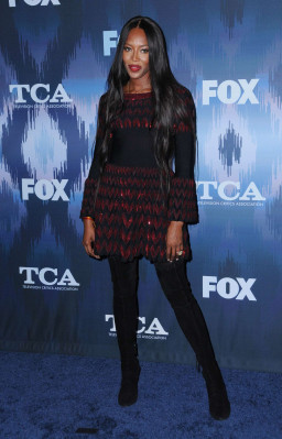 Naomi Campbell pic #1274765