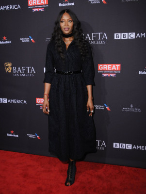 Naomi Campbell pic #1185584