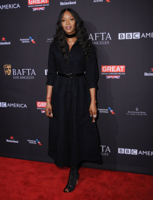 Naomi Campbell pic #1185583