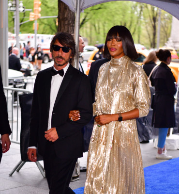photo 5 in Naomi Campbell gallery [id1237658] 2020-10-28 00:00:00