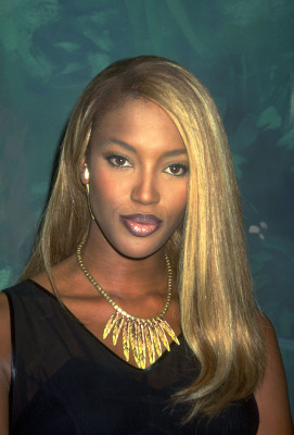Naomi Campbell pic #1227428
