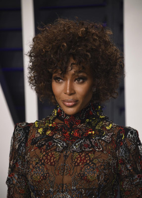 Naomi Campbell pic #1123583