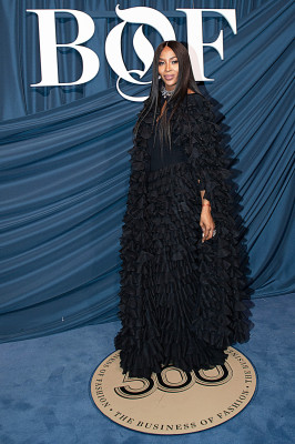 Naomi Campbell pic #1250935