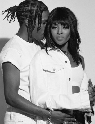 Naomi Campbell pic #1216504