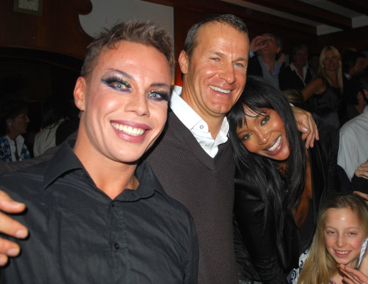 photo 15 in Naomi Campbell gallery [id1184632] 2019-10-16 00:00:00