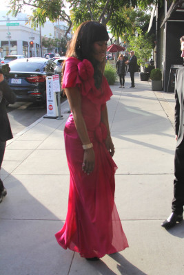 Naomi Campbell pic #1117928
