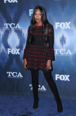 Naomi Campbell pic #1274763