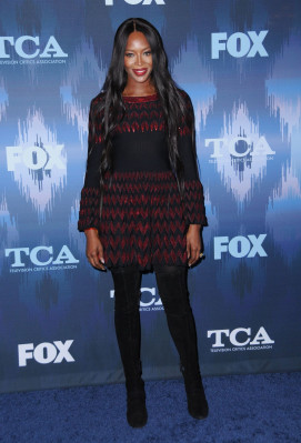 Naomi Campbell pic #1274764