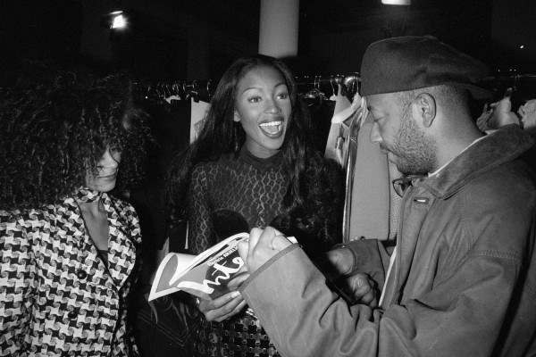 Naomi Campbell pic #1288179