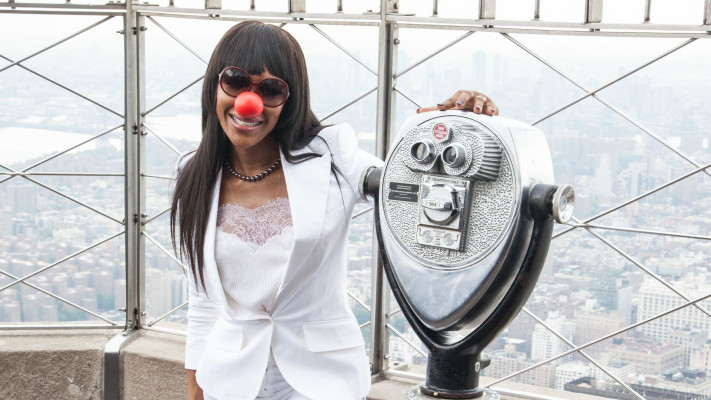 Naomi Campbell pic #1225572