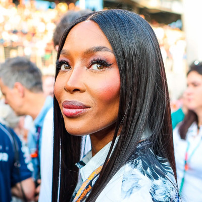 Naomi Campbell pic #1340101