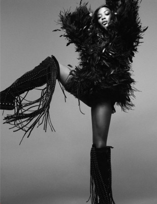 photo 29 in Naomi Campbell gallery [id1213682] 2020-05-01 00:00:00