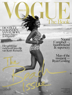 Naomi Campbell pic #1261703