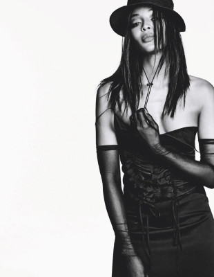 Naomi Campbell pic #1217181