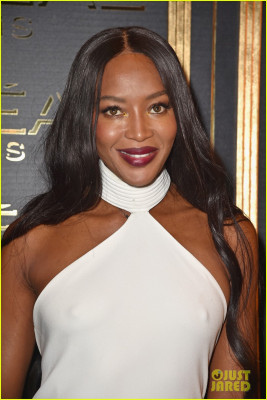 Naomi Campbell pic #1175034
