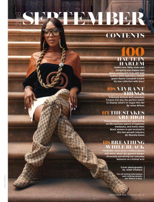 Naomi Campbell pic #1160700