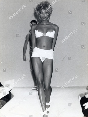 Naomi Campbell pic #1216903
