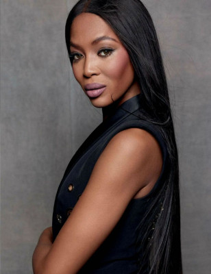 Naomi Campbell pic #1130553