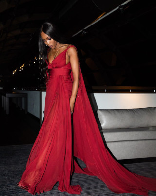 photo 3 in Naomi Campbell gallery [id1271791] 2021-09-30 00:00:00