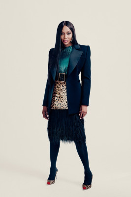 Naomi Campbell pic #1211072