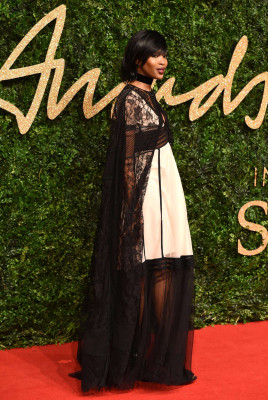 Naomi Campbell pic #1126016