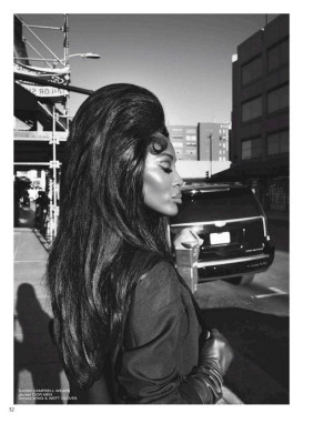 Naomi Campbell pic #1210168