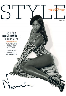 Naomi Campbell pic #1214159
