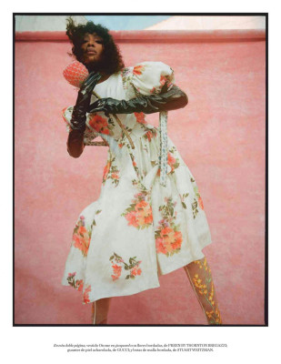 photo 8 in Naomi Campbell gallery [id1219568] 2020-06-29 00:00:00