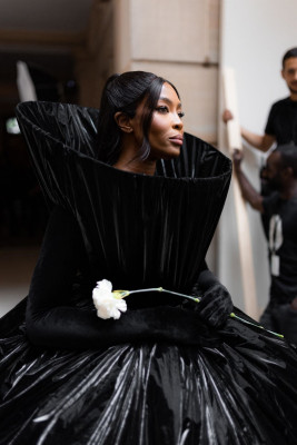 photo 7 in Naomi Campbell gallery [id1306216] 2022-08-01 00:00:00