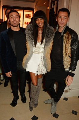 photo 5 in Naomi Campbell gallery [id1292017] 2022-01-03 00:00:00