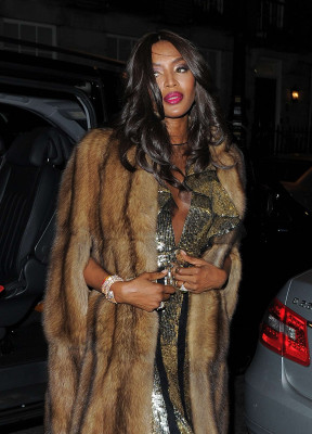 Naomi Campbell pic #1133776