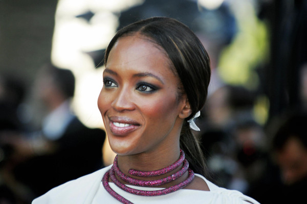 Naomi Campbell pic #1119221