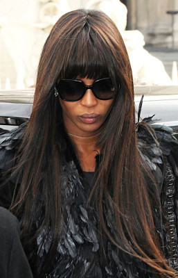 Naomi Campbell pic #1222142