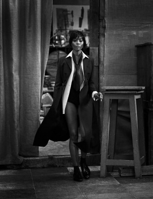 Naomi Campbell pic #1218833