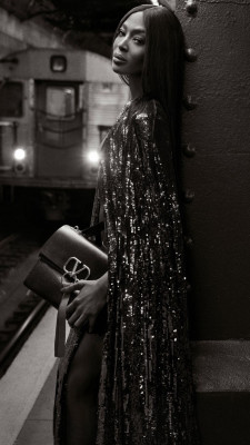 Naomi Campbell pic #1122765