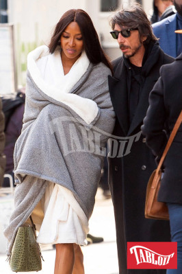 Naomi Campbell pic #1290087