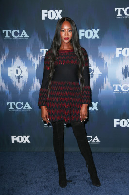 Naomi Campbell pic #1274760