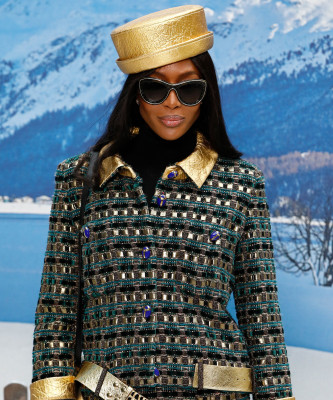 Naomi Campbell pic #1128365