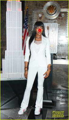 photo 19 in Naomi Campbell gallery [id1225570] 2020-08-04 00:00:00