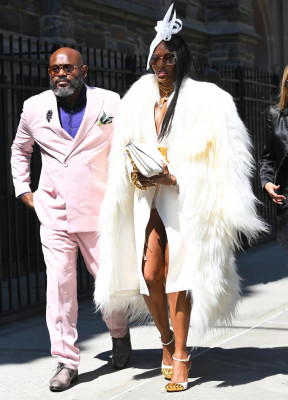 photo 10 in Naomi Campbell gallery [id1302465] 2022-05-30 00:00:00